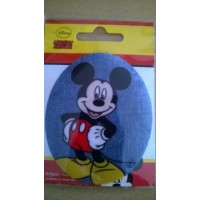 Stoere Mickey